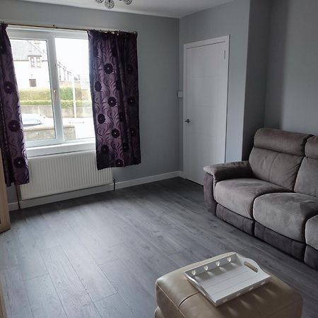 Appartement Taigh Shen à Stornoway  Extérieur photo