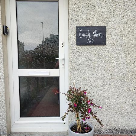 Appartement Taigh Shen à Stornoway  Extérieur photo
