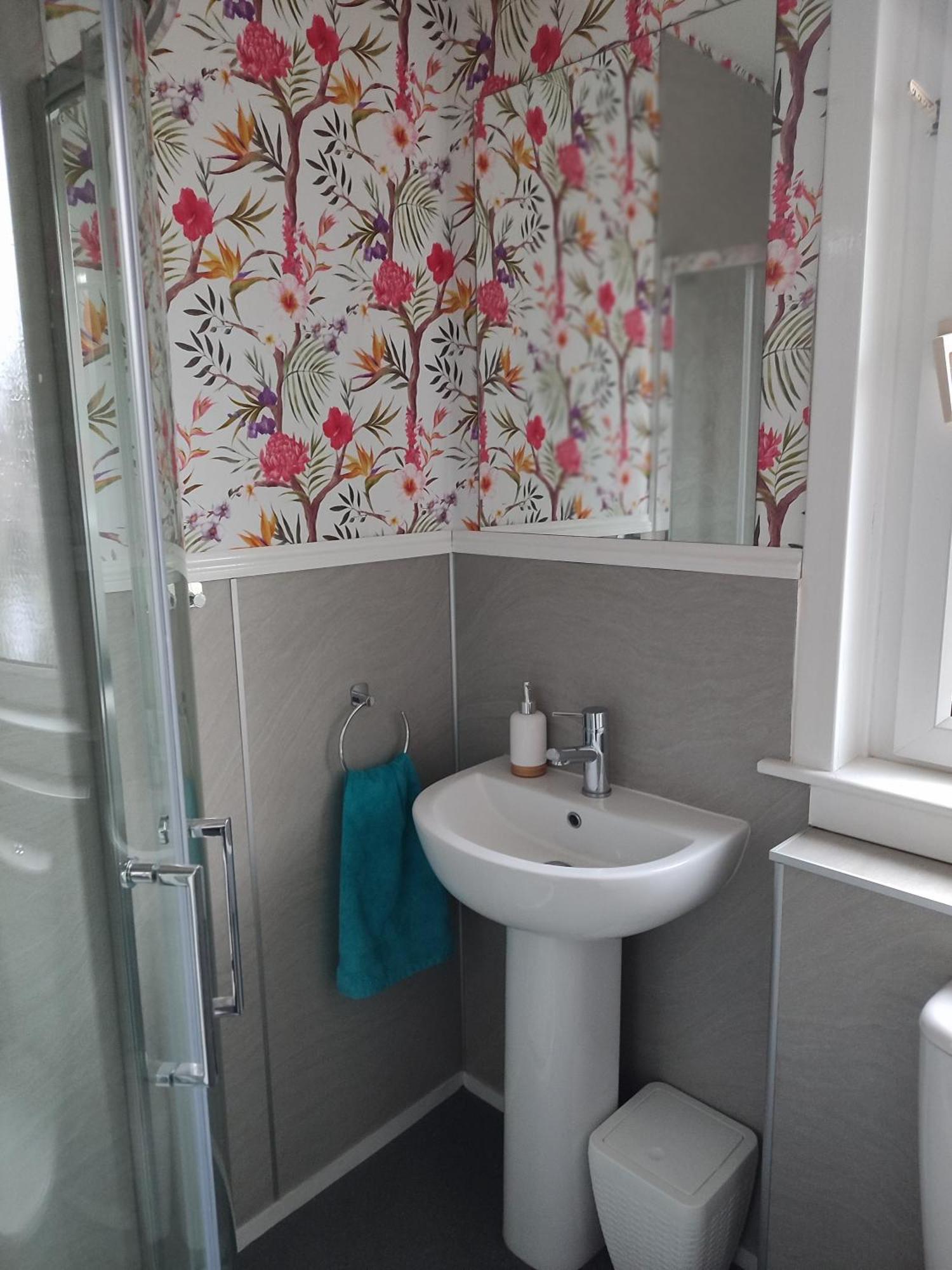 Appartement Taigh Shen à Stornoway  Extérieur photo