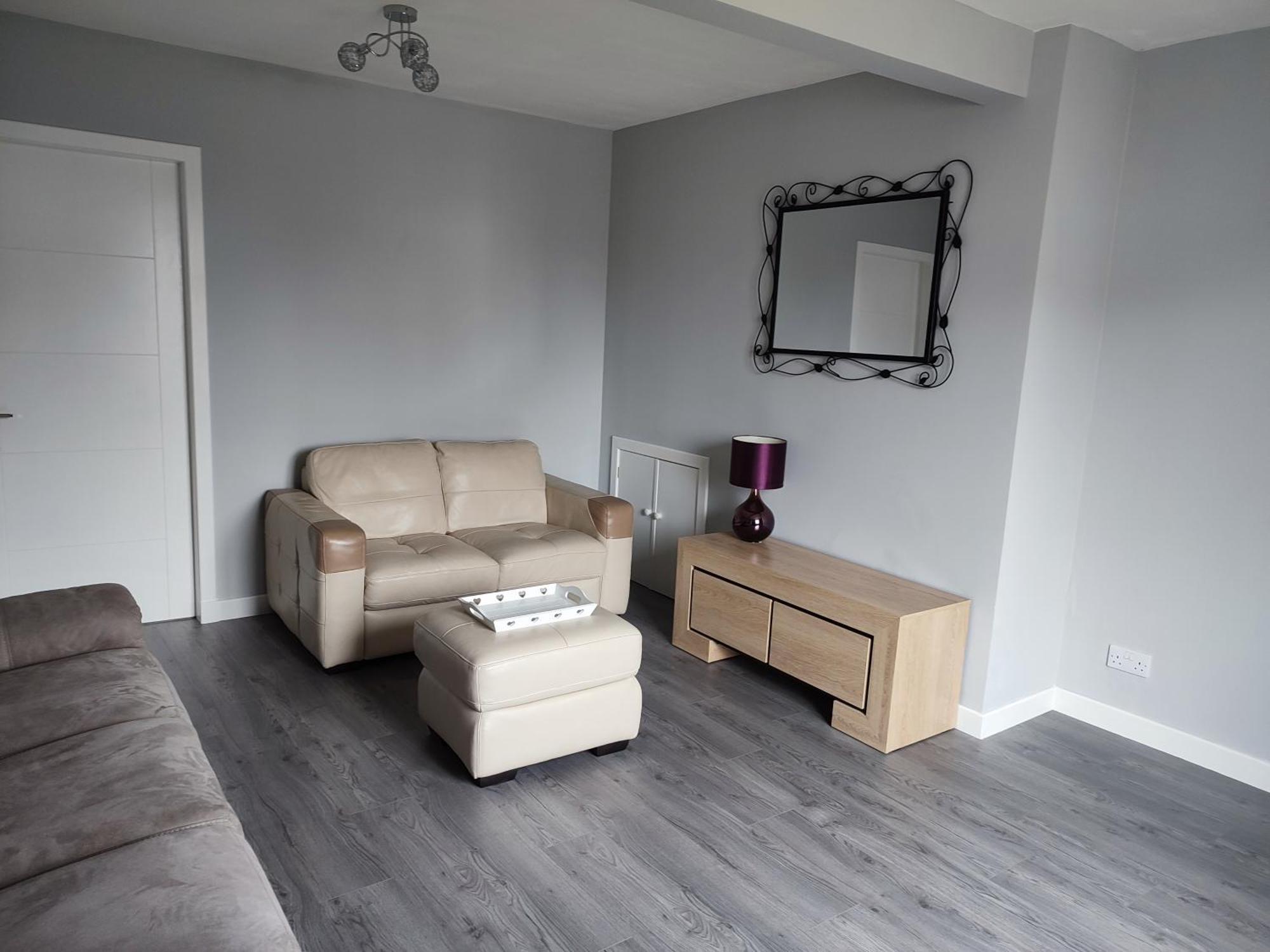Appartement Taigh Shen à Stornoway  Extérieur photo