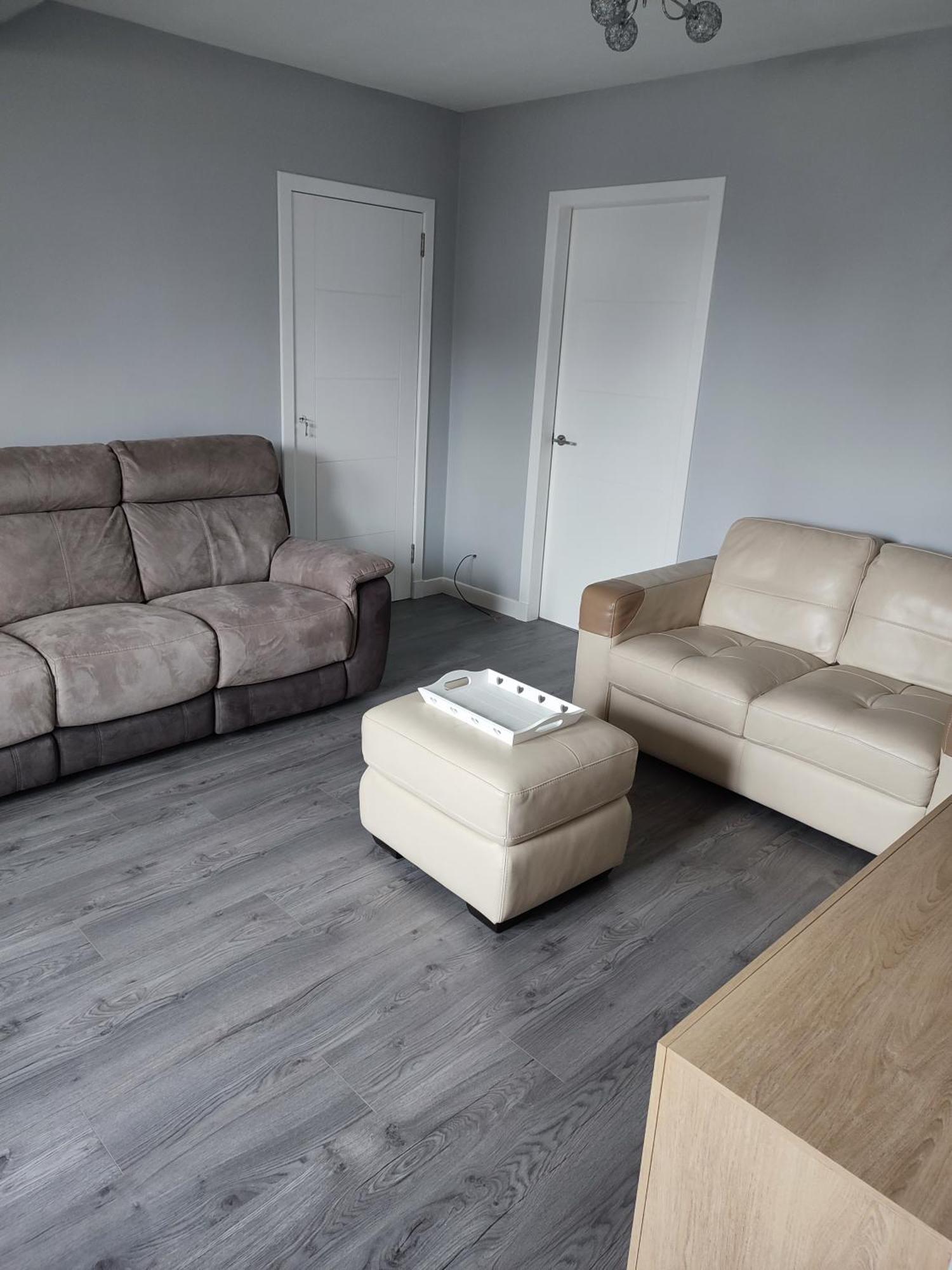 Appartement Taigh Shen à Stornoway  Extérieur photo