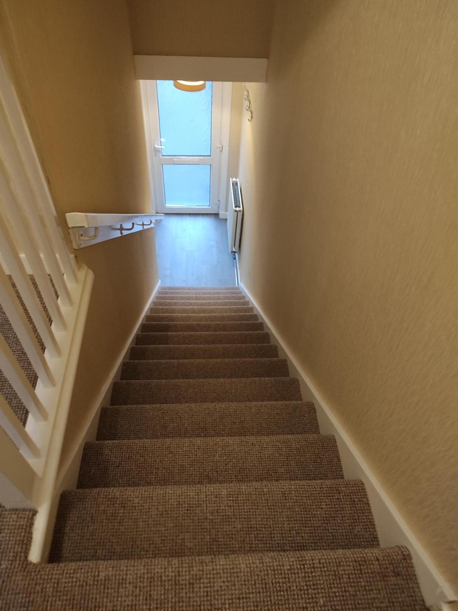 Appartement Taigh Shen à Stornoway  Extérieur photo