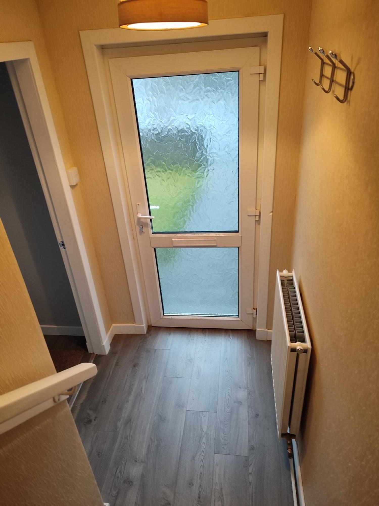 Appartement Taigh Shen à Stornoway  Extérieur photo