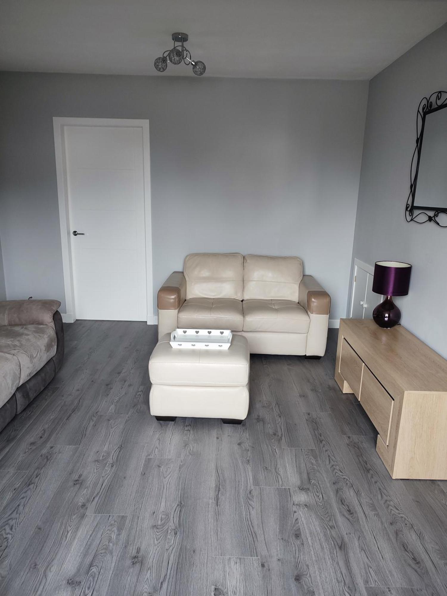 Appartement Taigh Shen à Stornoway  Extérieur photo